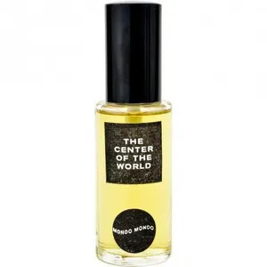 Mondo Mondo The Center of the World (Eau de Parfum) perfume bottle