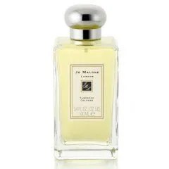 Jo Malone Tuberose perfume bottle