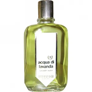 Victor Acqua di Lavanda / Lavender Water parfüm şişesi