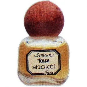 Shakti Rose parfüm şişesi
