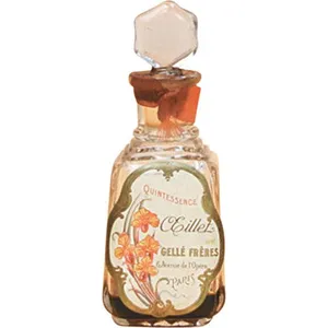 Gellé Frères Quintessence - Œillet parfüm şişesi