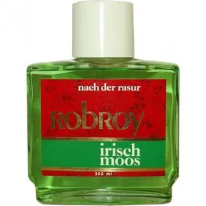 Dr. Eicken Robroy Irisch Moos (Nach der Rasur) parfüm şişesi