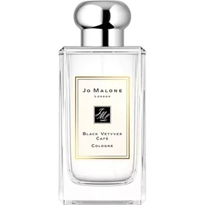 Jo Malone Black Vetyver Café parfüm şişesi