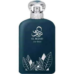 Afnan Perfumes El Rand for Him perfume bottle