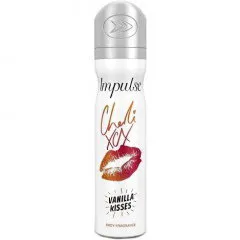 Impulse Charli XCX - Vanilla Kisses parfüm şişesi