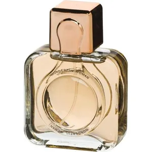 Real Time Wonderful Woman perfume bottle