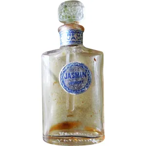 Joubert et Cie Jasmin perfume bottle