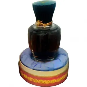 Viary Cuir de Russie parfüm şişesi