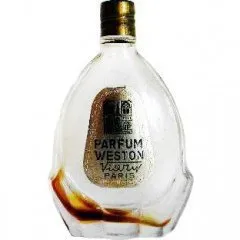 Viary Parfum Weston parfüm şişesi