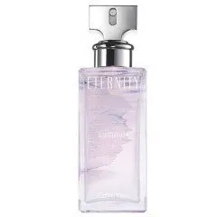 Calvin Klein Eternity Summer 2010 parfüm şişesi
