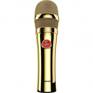 The Voice Women Gold perfume bottle