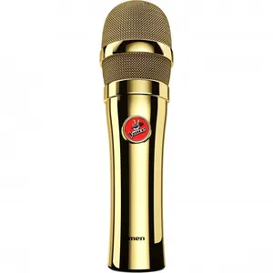 The Voice Men Gold parfüm şişesi