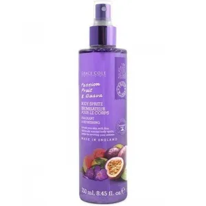 Grace Cole Passion Fruit & Guava perfume bottle