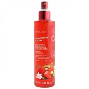 Grace Cole Strawberry & Kiwi parfüm şişesi