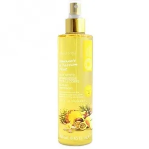 Grace Cole Pineapple & Passionfruit perfume bottle