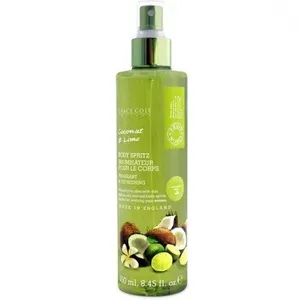 Grace Cole Coconut & Lime perfume bottle