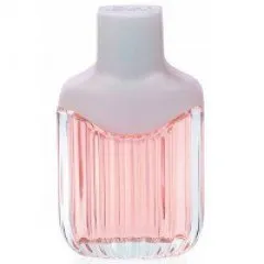 Jōvan Satisfaction for Women perfume bottle