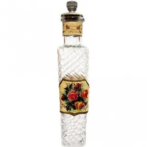 Steckenpferd Rose parfüm şişesi