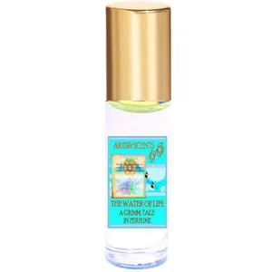 Arts&Scents The Water of Life parfüm şişesi