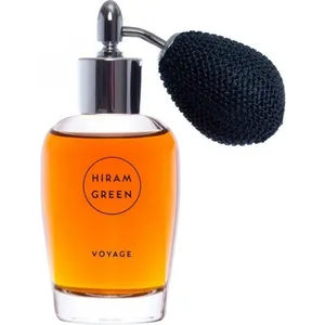 Hiram Green Voyage parfüm şişesi