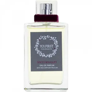 YouFirst Spices Bouquet perfume bottle