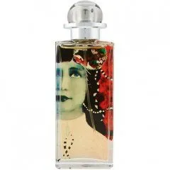 L'Atelier Bohème Alice perfume bottle