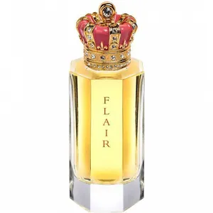 Royal Crown Flair perfume bottle