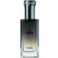 Ajmal Carbon (Eau de Parfum) perfume bottle