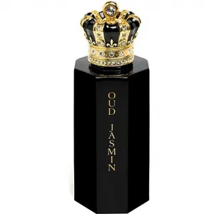 Royal Crown Oud Jasmin perfume bottle