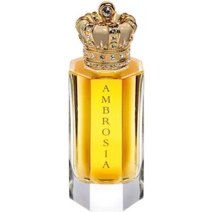 Royal Crown Ambrosia perfume bottle