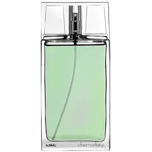 Ajmal Chemystery perfume bottle