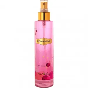 Ital Veloce Shooting Stars perfume bottle