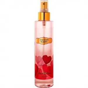 Ital Veloce Chii Town Blushes perfume bottle