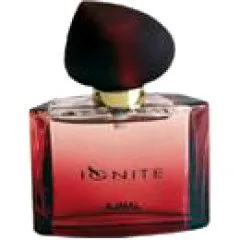 Ajmal Ignite parfüm şişesi