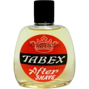 M. F. Garcia Tabex Tabaco parfüm şişesi