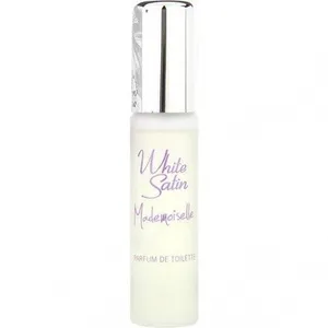 Taylor of London White Satin Mademoiselle parfüm şişesi