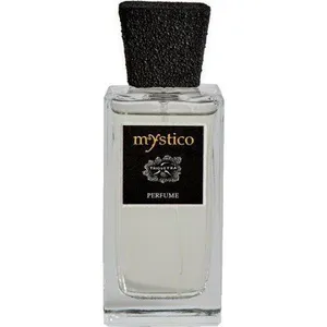 Triquetra Mystico parfüm şişesi