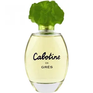 Grès Cabotine (Eau de Toilette) parfüm şişesi