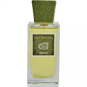 Triquetra Anymus perfume bottle