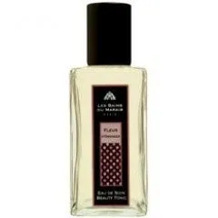 Les Bains du Marais Eau de Soin - Fleur d'Oranger perfume bottle