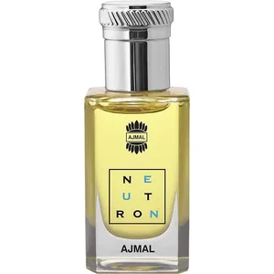 Ajmal Neutron (Eau de Parfum) parfüm şişesi