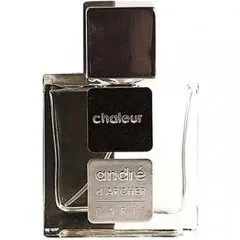 André d'Archer Chaleur parfüm şişesi