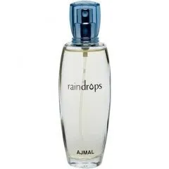 Ajmal Raindrops (Eau de Parfum) parfüm şişesi