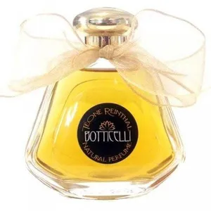 Teone Reinthal Natural Perfume Botticelli perfume bottle