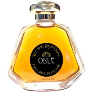 Teone Reinthal Natural Perfume Odile parfüm şişesi
