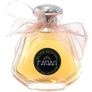 Teone Reinthal Natural Perfume Pagan parfüm şişesi