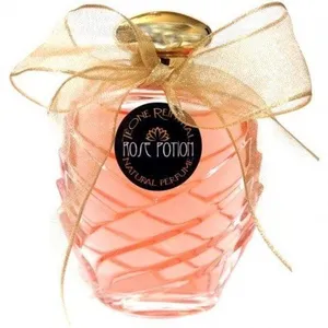 Teone Reinthal Natural Perfume Rose Potion (Eau de Parfum) parfüm şişesi