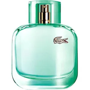 Lacoste Eau de Lacoste L.12.12 pour Elle Natural parfüm şişesi