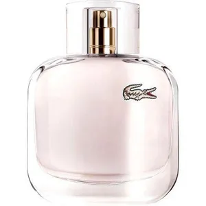 Lacoste Eau de Lacoste L.12.12 pour Elle Elegant perfume bottle