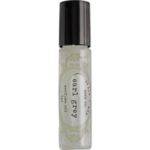 Ollie + Max Soap Co. Earl Grey perfume bottle